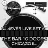The Bar 10 Doors Chicago Shows Mixcloud
