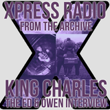 From The Archive: King Charles Interview