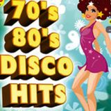 DISCO HITS 70's 80's