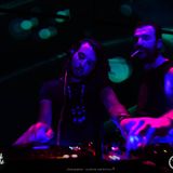 The Cripples (Sunshine Pedro & Locke) Full Moon Mix for MNMLKTCHN