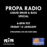 PROPA Radio Episode #19 (FULL) with MikeE