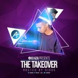 DJ Aza Presents The Takover Hosted by Giggs