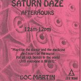 DOC MARTIN - EARTH-2-SEA (GET BACK TO LOVE) 1992