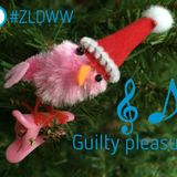 Guilty pleasure op woensdag