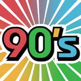 90's Dance and House mix 4 - Mixed by DJ Ben