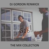 G16 - DJ Gordon Renwick