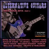 Alternative Guitars 2014 # 2