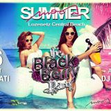 THE BLACKBERRY PARTY @ SUMMER MOOD /DJ MATI LIVE SET/ Part 2