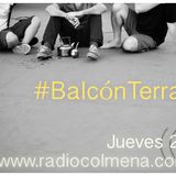 #BalconTerraza - Dios salve a la fruta - S01E03