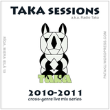 Taka Session 2011.11.26 (Snobo Mondo)