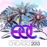 Hard Rock Sofa - Live @ Electric Daisy Carnival (Chicago) - 25.05.2013