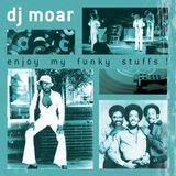 Enjoy My Funky Stuffs (Short Mix Version)