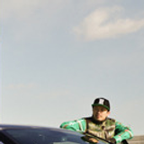 dj soulscape 7-inch longset live in itaewon, seoul (6 nov 2010)