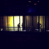 Low End Theory, March 2015