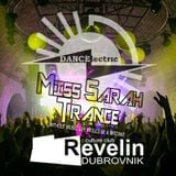 Culture Club Revelin DJ Contest for DANCElectric Residency by Miss Sarah trance