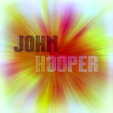 JOHN HOOPER - ((( JUNE 2014 )))