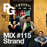 PlayGround Mix 115 - Strand