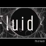 Pi-xl Live @ FLUID (White Rabbit, London) -07.03.14-