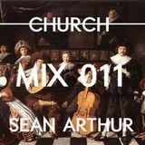 CHURCH MIX | 011 SEAN ARTHUR