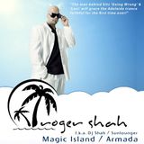 Magic Island - Roger Shah pres. Music for Balearic People Episode 199 (2012.03.02)