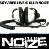 My latest DJ set - Recorded live in Stockholm @Club Noize #PsyTrance #Progressive Psy
