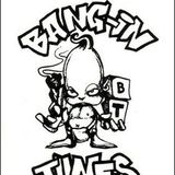 Luke & Neil Trix: Bang-in Tunes Summer 1993 Studio Mix Side A