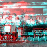 No-Fi #1 - Tlis Stvrtok Gala 19|12|2013