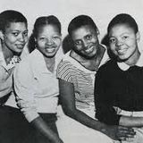 Vintage Radio set 83 - a South African special