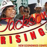 The New Economy Movement is Empowering Communities with Lasana Mack and Dorcas Gilmore