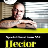 Hector Romero Live at Tea Dance Jan 20, 2013 Vicenza,Italy Pt. 1 of 2