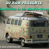 Classics4life In The Mood To Groove