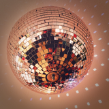 Hello 2016! are you #disco ?!