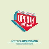 Openin' Festival Mix