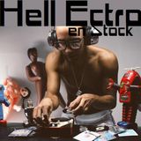 Hell Ectro en Stock #156 - 26-06-2015 - Selection + Kid Creme mix