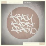 KRAZY KIDS RADIO : HEAVY ARSENAL