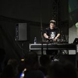 DJ Jeremy Star - Ukraine - National Final