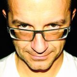 John Acquaviva live @Park.art, Curitiba, Brazil
