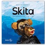 SKITA, bestiole d'Alain BURBAN