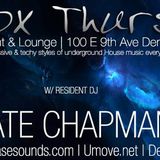 Paradox @ Opal 4-23-15