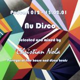 Nu Disco