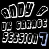 Dj Andy A Uk Garage Session 7