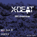 MiX Beat 01 - Shapka