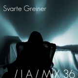 IA MIX 36 Svarte Greiner