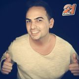 Dj Dark @ Radio21 (19 September 2015) | FREE DOWNLOAD LINK + Tracklist in description