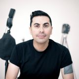 Patrick DSP - From 0-1 Studio Sessions Vol 085