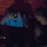 DJ Exmen-Travelling Deep&Tech mix