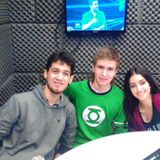 Entrevista a Grupo de Teatro La Anunciación - Noche de Reyes