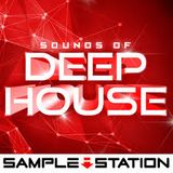 SOUNDS OF DEEP HOUSE