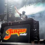 Parklife Festival 2015 - 02 - Jaguar Skills (RAM Records) @ Heaton Park - Manchester (07.06.2015)