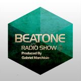 Beatone Radio Show # 042 - 2014 By Gabriel Marchisio - Guest Dj Gustavo Bravetti